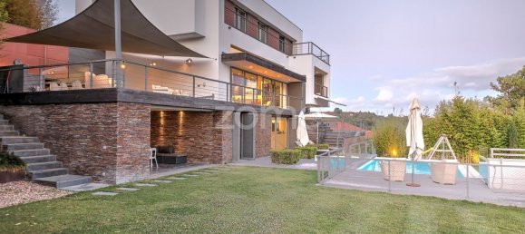 6 bedrooms House in Oeiras, Portugal No. 13268 18