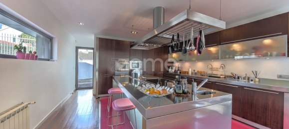 6 bedrooms House in Oeiras, Portugal No. 13268 19