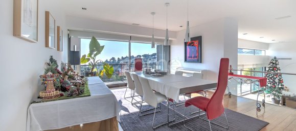 6 bedrooms House in Oeiras, Portugal No. 13268 29