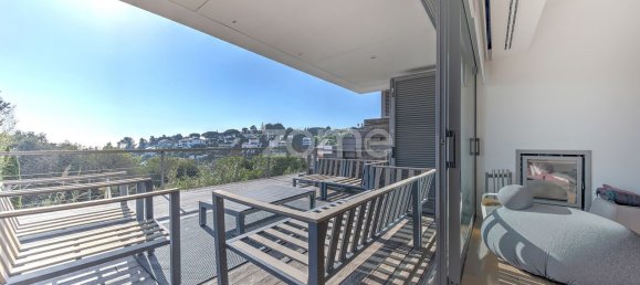 6 bedrooms House in Oeiras, Portugal No. 13268 72