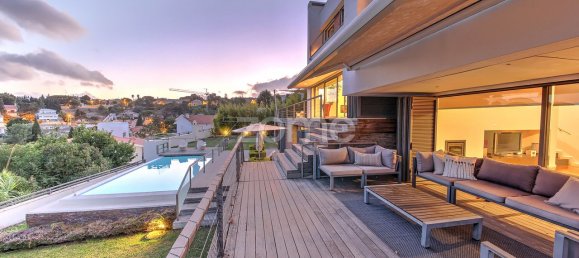 6 bedrooms House in Oeiras, Portugal No. 13268 22