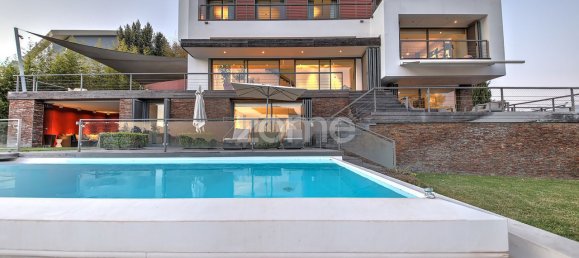 6 bedrooms House in Oeiras, Portugal No. 13268 17