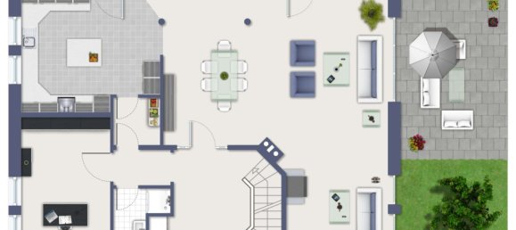 Casa de 4 dormitorios en Hanover, Germany No. 131727 22