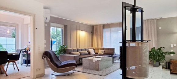 Casa de 4 dormitorios en Hanover, Germany No. 131727 5