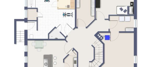 Casa de 4 dormitorios en Hanover, Germany No. 131727 24