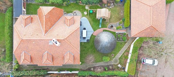 Casa de 4 dormitorios en Hanover, Germany No. 131727 21