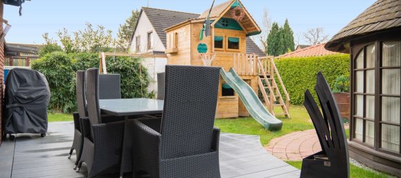 Casa de 4 dormitorios en Hanover, Germany No. 131727 19