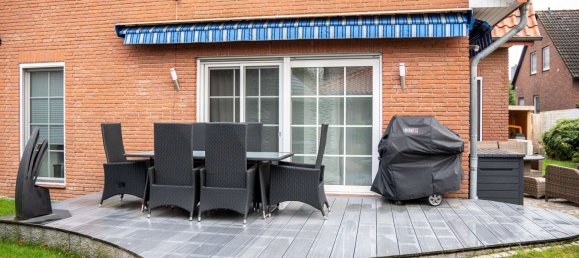 Casa de 4 dormitorios en Hanover, Germany No. 131727 20