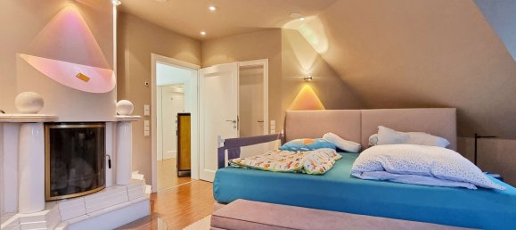 Casa de 4 dormitorios en Hanover, Germany No. 131727 13