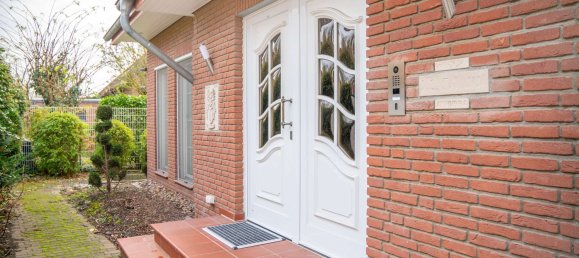 Casa de 4 dormitorios en Hanover, Germany No. 131727 2