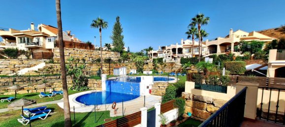 4 chambres Maison à Mijas, Spain No. 169997 17