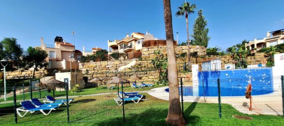 4 chambres Maison à Mijas, Spain No. 169997 38