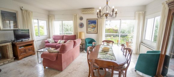 4 Schlafzimmer Haus in El Vendrell, Spain, Nr. 186630 12