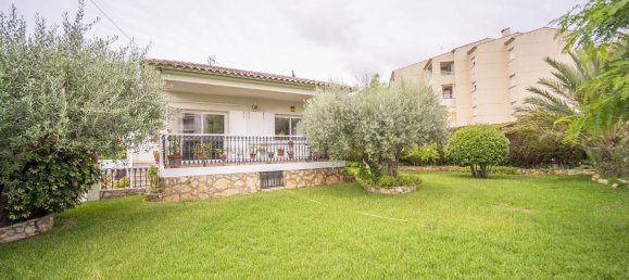 4 Schlafzimmer Haus in El Vendrell, Spain, Nr. 186630 5