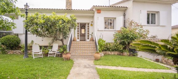 4 Schlafzimmer Haus in El Vendrell, Spain, Nr. 186630 9