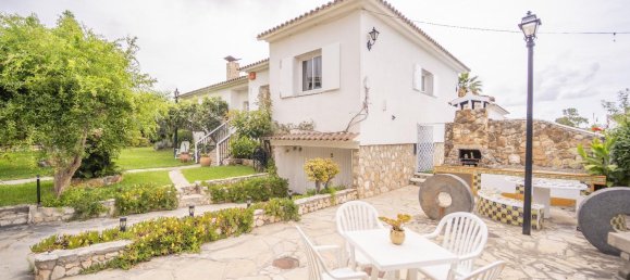 4 Schlafzimmer Haus in El Vendrell, Spain, Nr. 186630 8