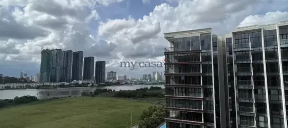 2 bedrooms Apartment in Thu Duc, Vietnam No. 8109 9