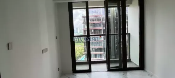 2 bedrooms Apartment in Thu Duc, Vietnam No. 8109 5