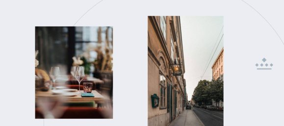 Коммерческая недвижимость с 4 комнатами в Мариахильф, Австрия № 6374 20