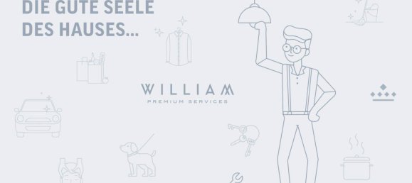 Коммерческая недвижимость с 4 комнатами в Мариахильф, Австрия № 6374 15