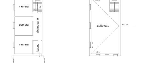 8 rooms House in Breganze, Italy No. 135637 14