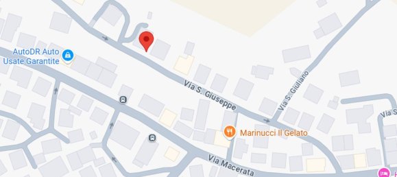 1-Zimmer Gewerbliche Immobilie in Monte San Giusto, Italy, Nr. 292145 11