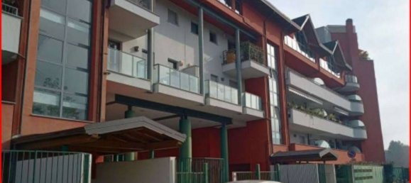 Apartamento T2 em Legnano, Italy N.º 357941 2