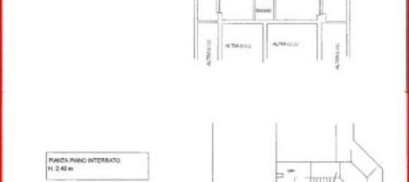 Apartamento T2 em Legnano, Italy N.º 357941 18