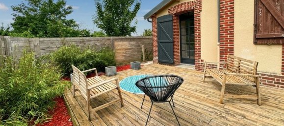 Casa T2 em La Riviere-Saint-Sauveur, France N.º 360161 3