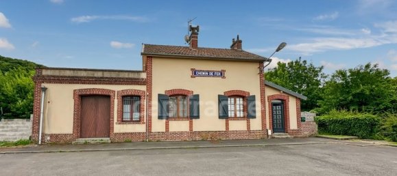 Casa T2 em La Riviere-Saint-Sauveur, France N.º 360161 2