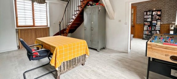 Casa T2 em La Riviere-Saint-Sauveur, France N.º 360161 7