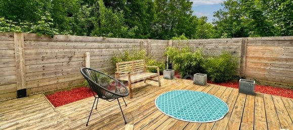 Casa T2 em La Riviere-Saint-Sauveur, France N.º 360161 4