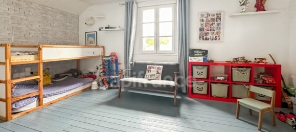 Casa T2 em La Riviere-Saint-Sauveur, France N.º 360161 11