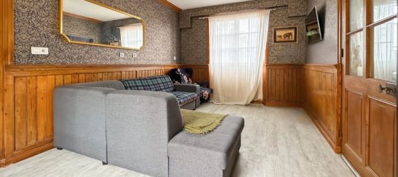 Casa T2 em La Riviere-Saint-Sauveur, France N.º 360161 8