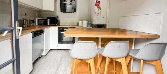 Casa T2 em La Riviere-Saint-Sauveur, France N.º 360161 5