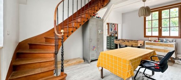 Casa T2 em La Riviere-Saint-Sauveur, France N.º 360161 6