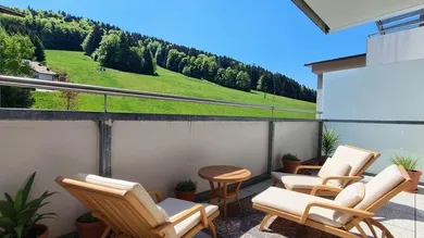 2 bedrooms Apartment in Hof bei Salzburg, Austria No. 153503