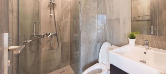 Apartamento com 2 quartos em condomínio em Q Prasarnmit Railay Beach, Thailand N.º 29819 2