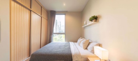 Apartamento com 2 quartos em condomínio em Q Prasarnmit Railay Beach, Thailand N.º 29819 5