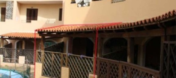 Studio à Olbia, Italy No. 289376 5