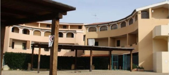 Studio à Olbia, Italy No. 289376 3