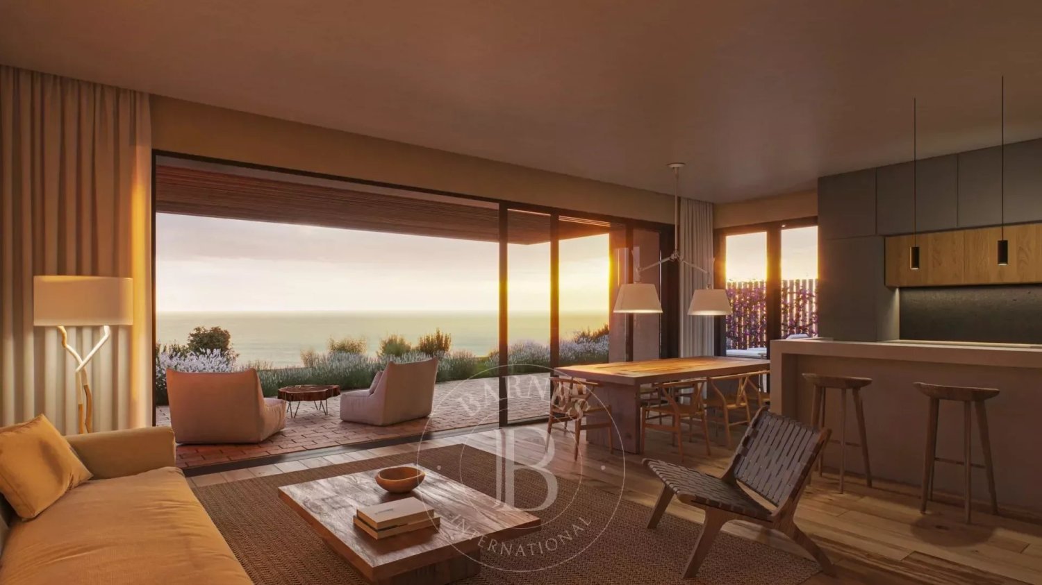 2 bedrooms Apartment in Sines, Portugal No. 137729