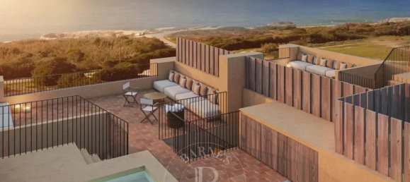 2 bedrooms Apartment in Sines, Portugal No. 137729 2