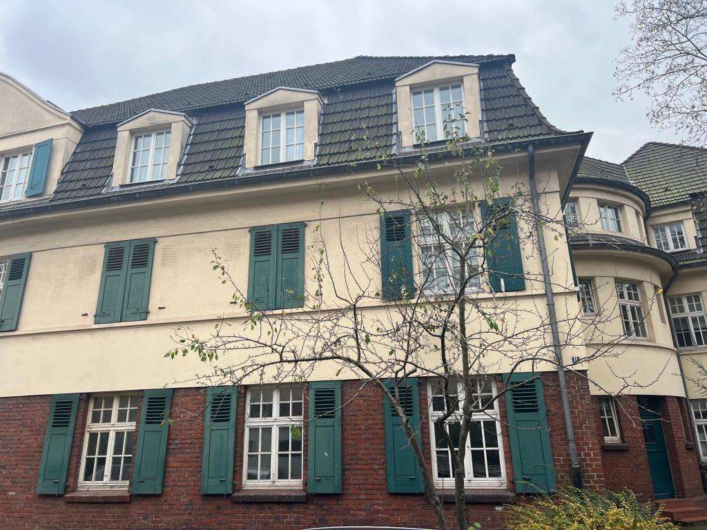 2 Schlafzimmer Wohnung in Duisburg, Germany, Nr. 107283