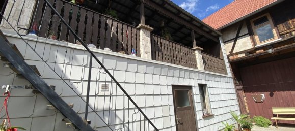 4 bedrooms Townhouse in Gotha, Germany No. 191108 23