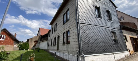 4 bedrooms Townhouse in Gotha, Germany No. 191108 2