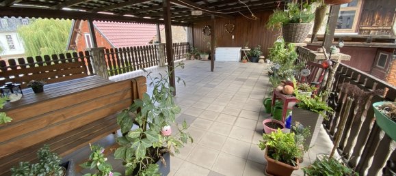 4 bedrooms Townhouse in Gotha, Germany No. 191108 5