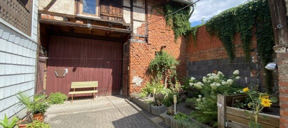 4 bedrooms Townhouse in Gotha, Germany No. 191108 6