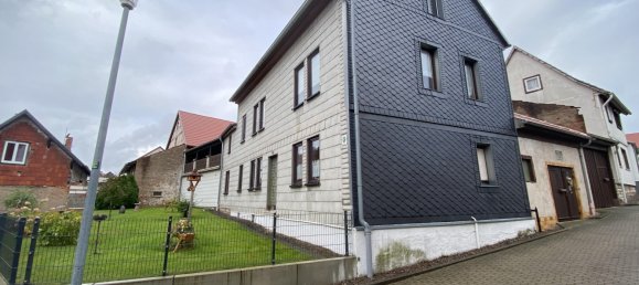 4 bedrooms Townhouse in Gotha, Germany No. 191108 3