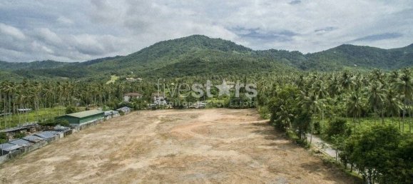  Commercial property in Ko Samui, Thailand No. 7660 4